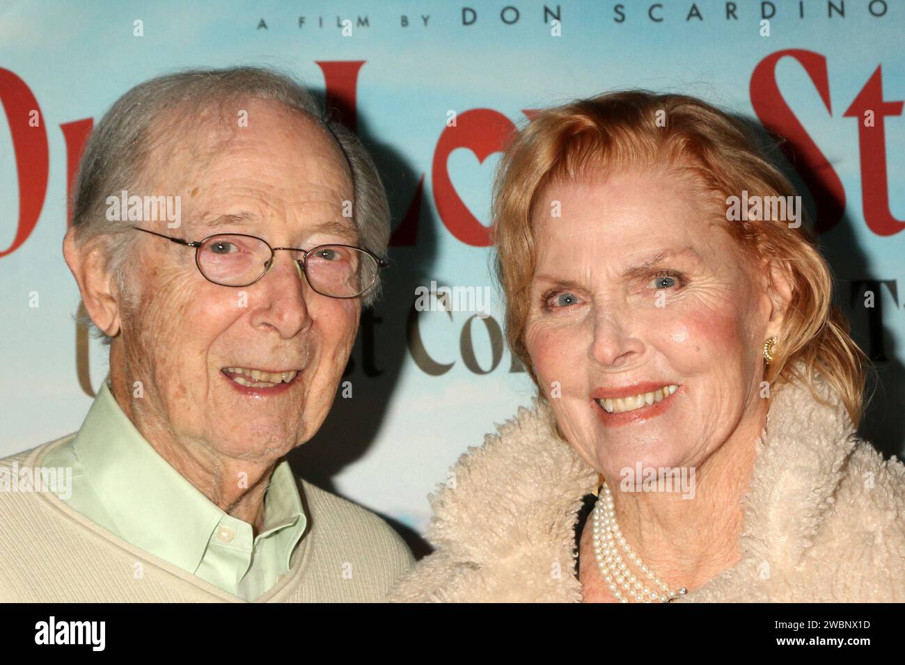 Our Almost Completely True Love Story Special Screening at the Laemmle