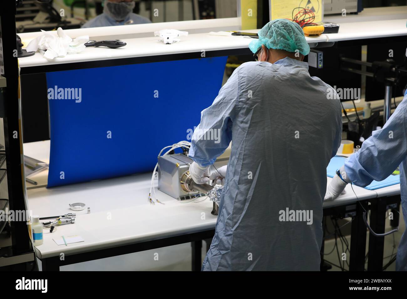 Lunar sampling hi-res stock photography and images - Alamy