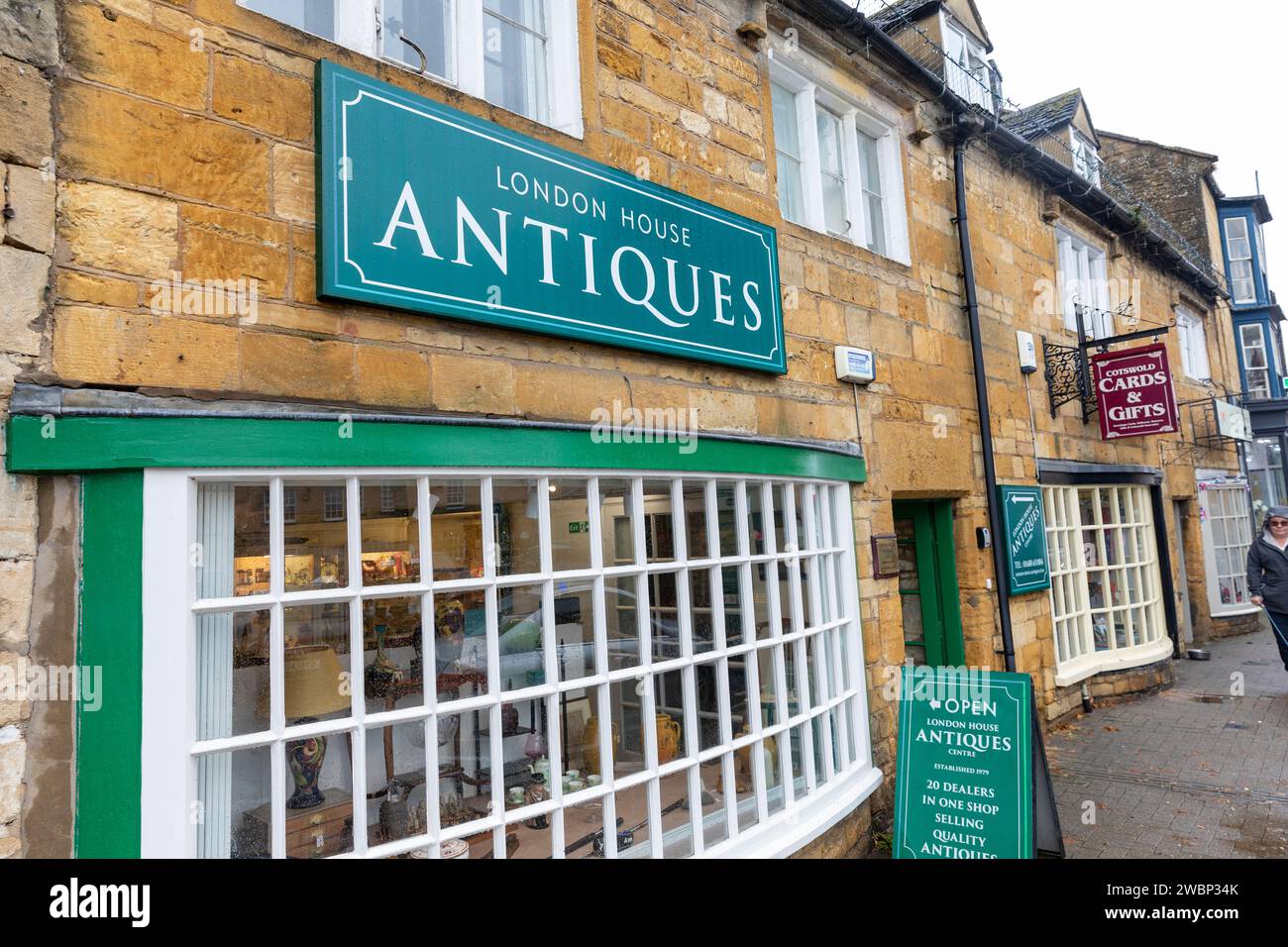 Cotswold antique items hires stock photography and images Alamy