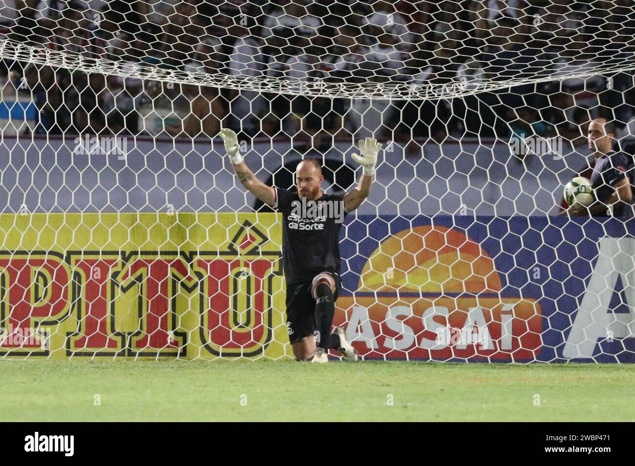Recife, Brazil. 11th Jan, 2024. PE RECIFE 01/11/2024 PERNAMBUCANO