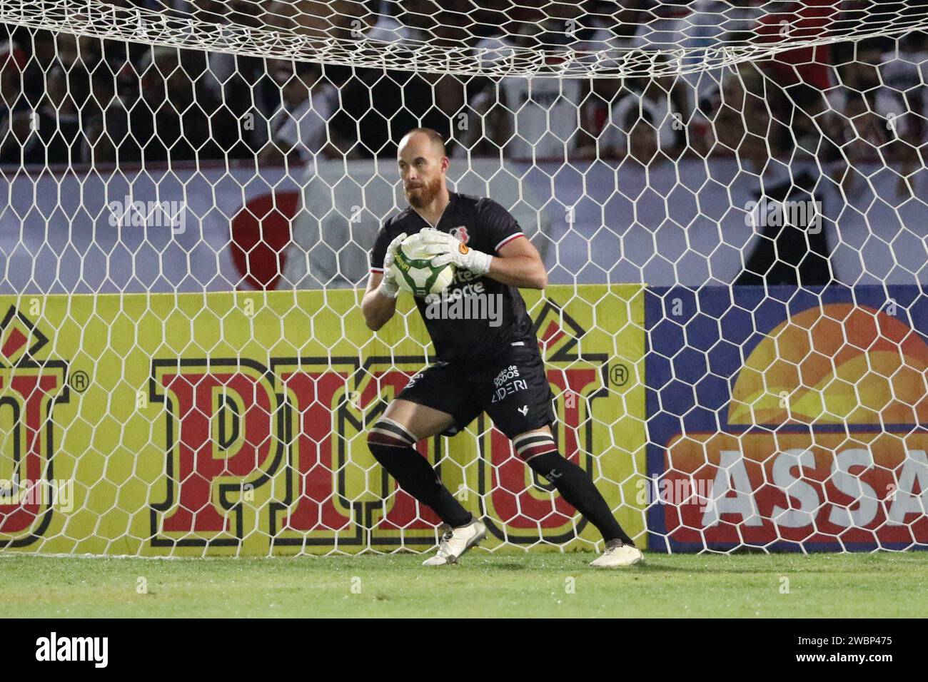 Recife, Brazil. 11th Jan, 2024. PE RECIFE 01/11/2024 PERNAMBUCANO