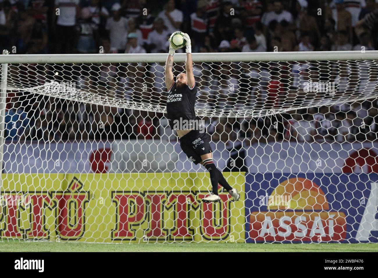 Recife, Brazil. 11th Jan, 2024. PE RECIFE 01/11/2024 PERNAMBUCANO
