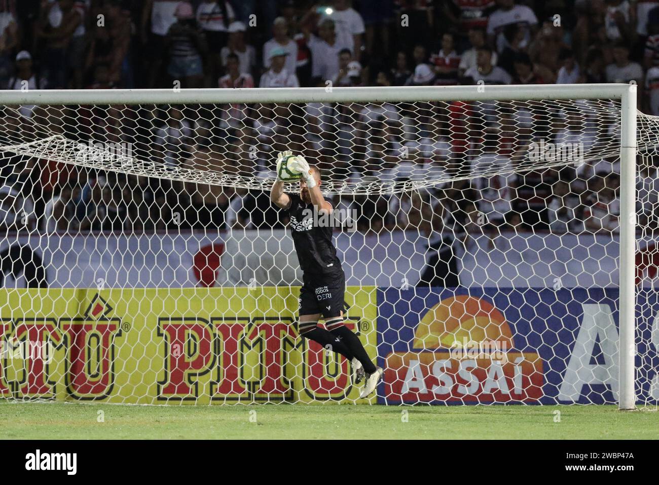 Recife, Brazil. 11th Jan, 2024. PE RECIFE 01/11/2024 PERNAMBUCANO
