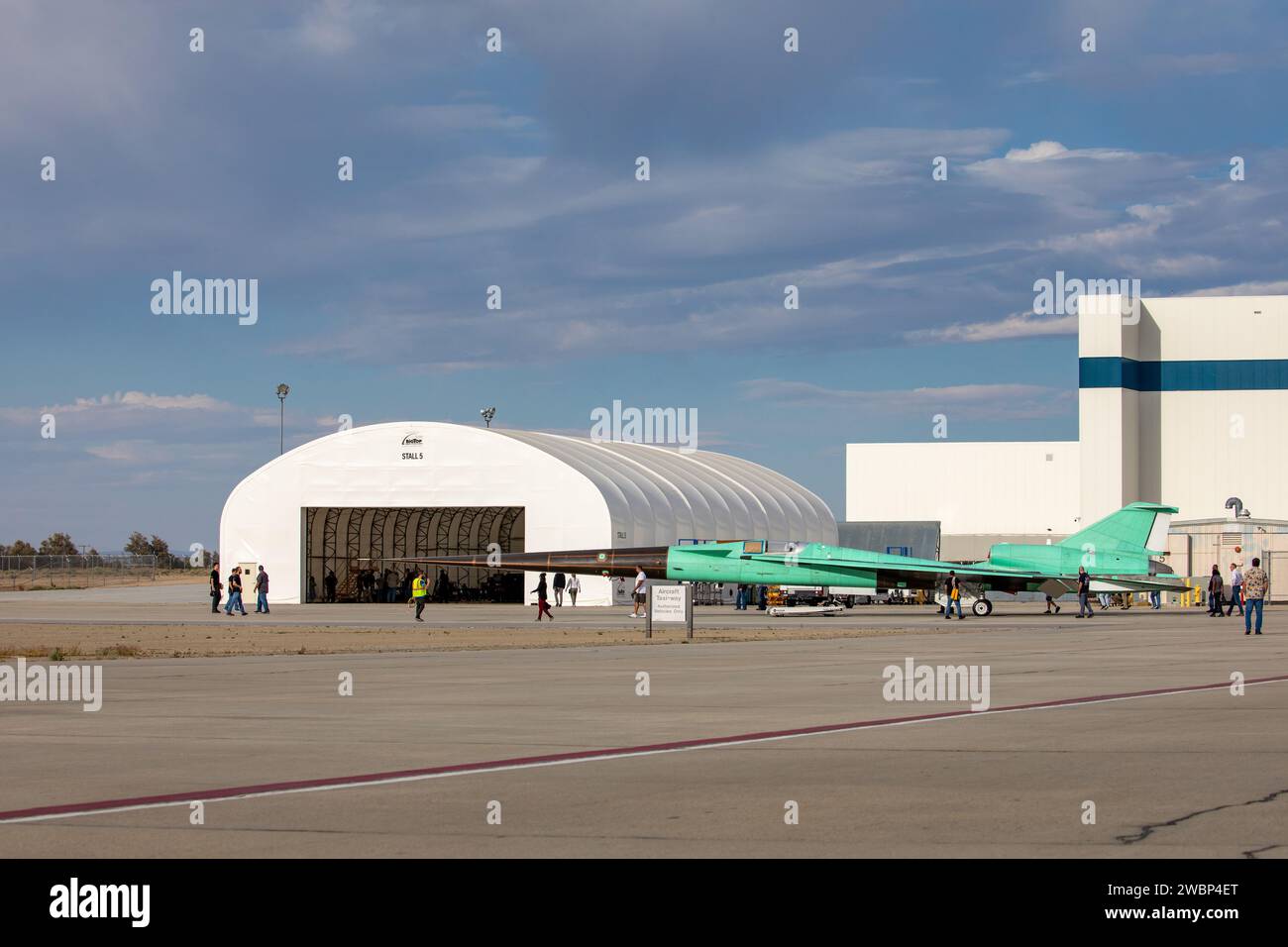 Lockheed Martin Photography By Garry Tice 1011 Lockheed Way, Palmdale