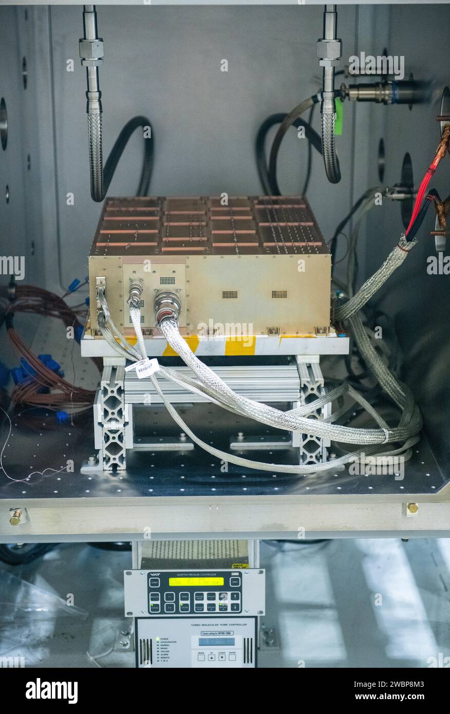 Next c flight power processing unit hi-res stock photography and images ...
