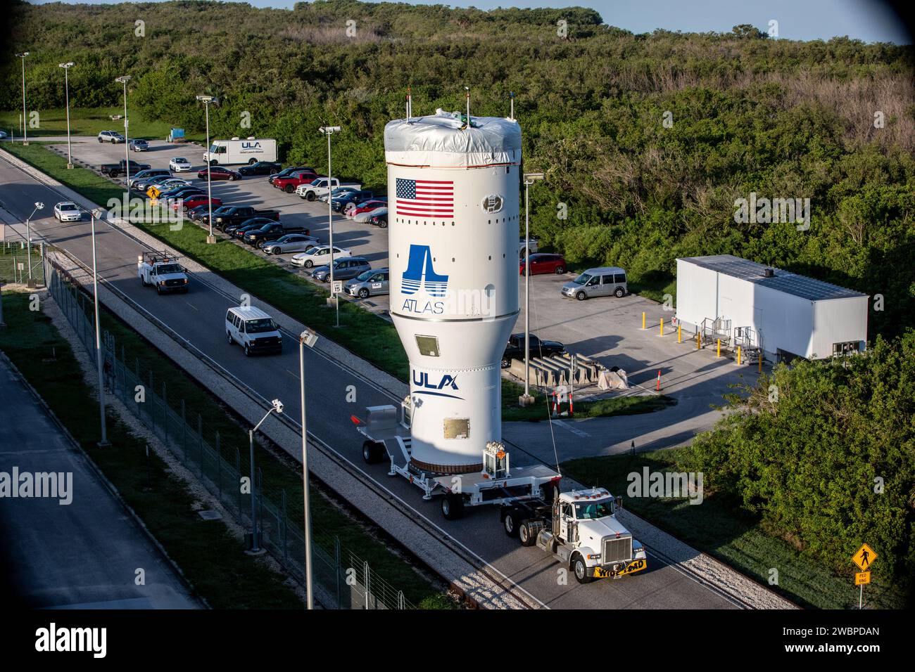 Atlas v centaur hi-res stock photography and images - Alamy