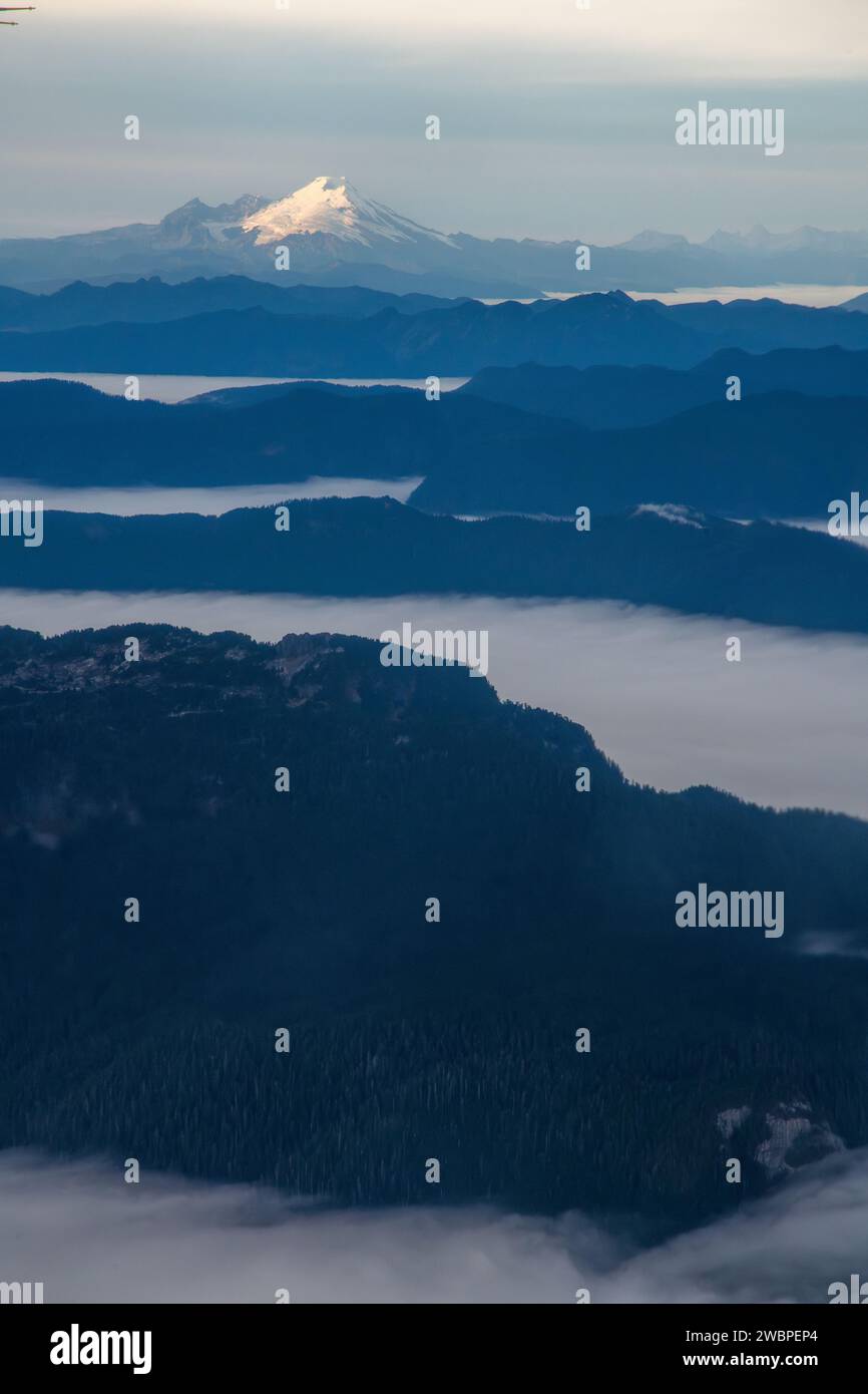 NASA’s DC8 aircraft from Armstrong Flight Research Center in Edwards