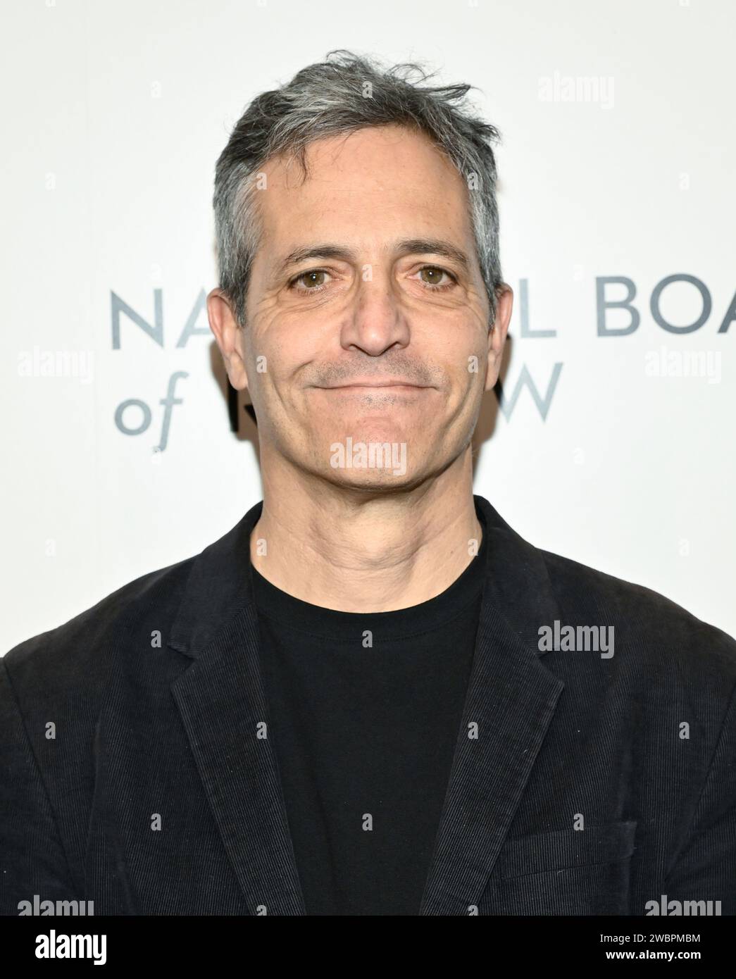 Samsongreen Sam Green attends the National Board of Review awards gala at Cipriani ...