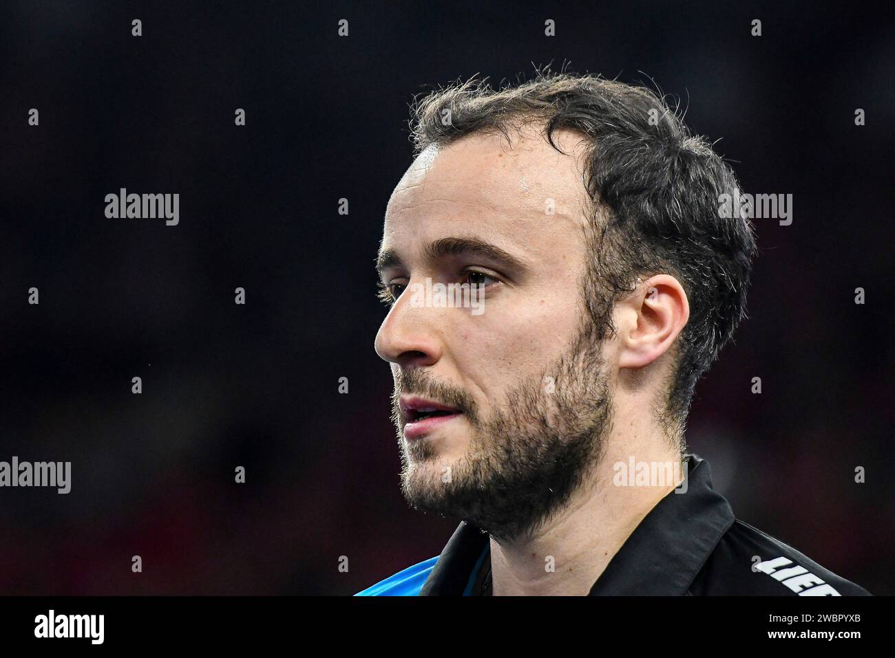 07.01.2024, ratiopharm arena, NeuUlm, GER, Liebherr PokalFinale 2023/