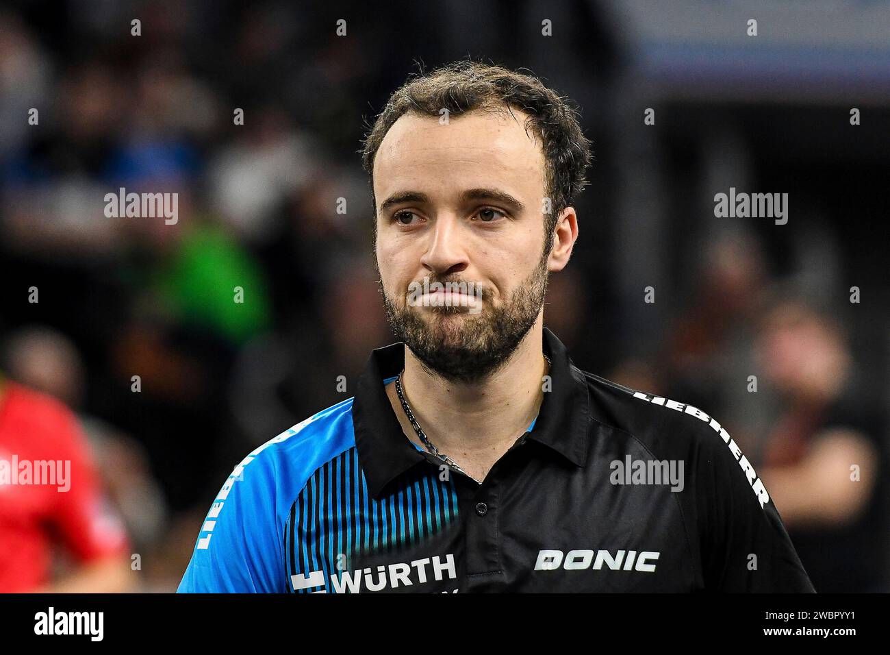 07.01.2024, ratiopharm arena, NeuUlm, GER, Liebherr PokalFinale 2023/