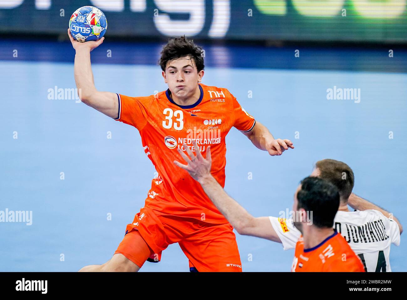 Thomas houtepen hires stock photography and images Alamy