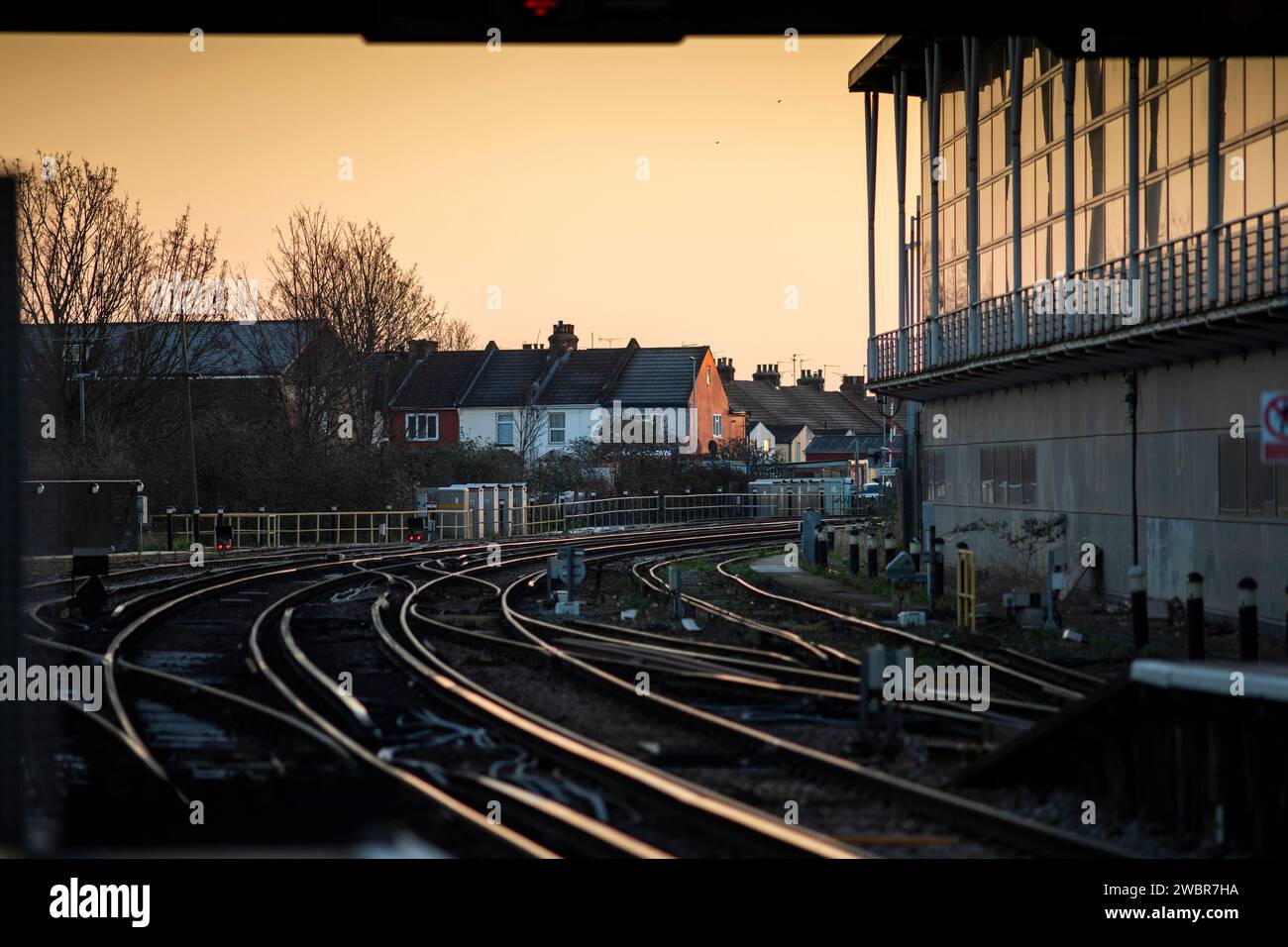 Govia thameslink railways hires stock photography and images Alamy