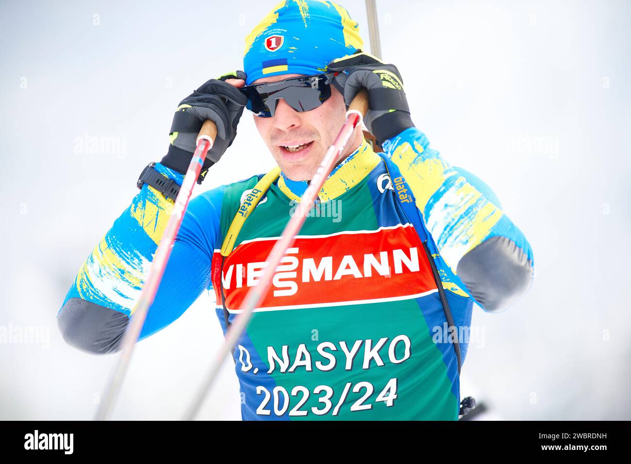 Denys nassyko hires stock photography and images Alamy