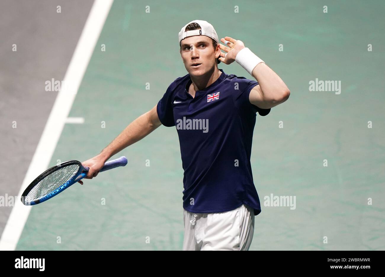 Atp finals 2024 hires stock photography and images Alamy