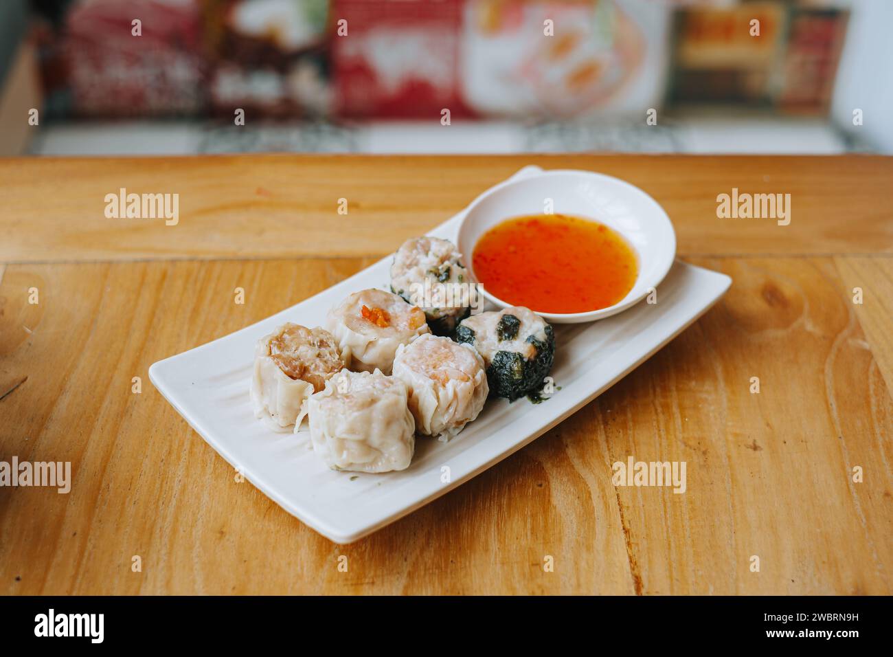 Dim sum restaurant table hires stock photography and images Alamy