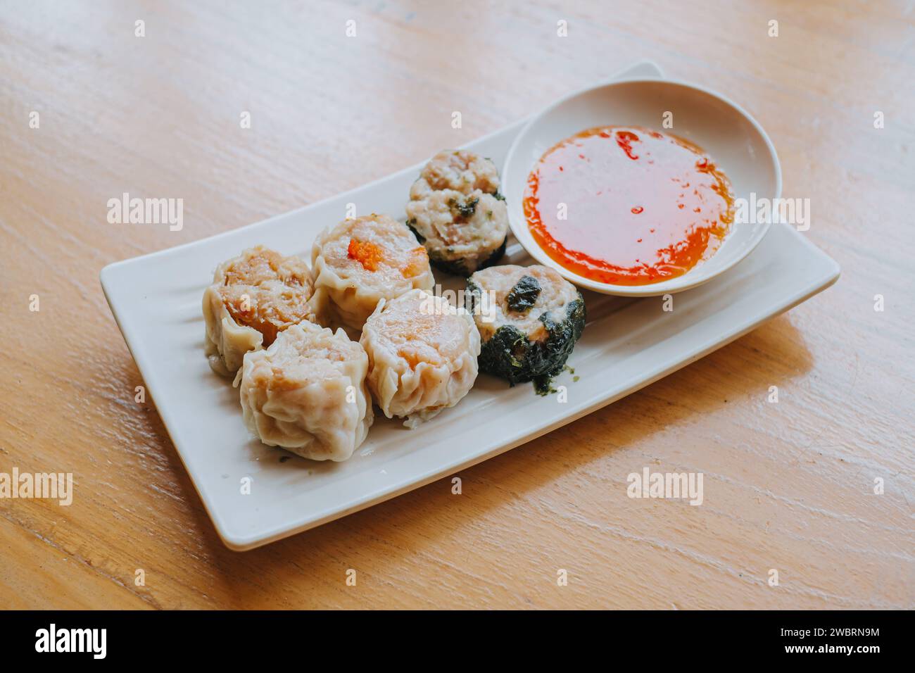Dim sum restaurant table hires stock photography and images Alamy