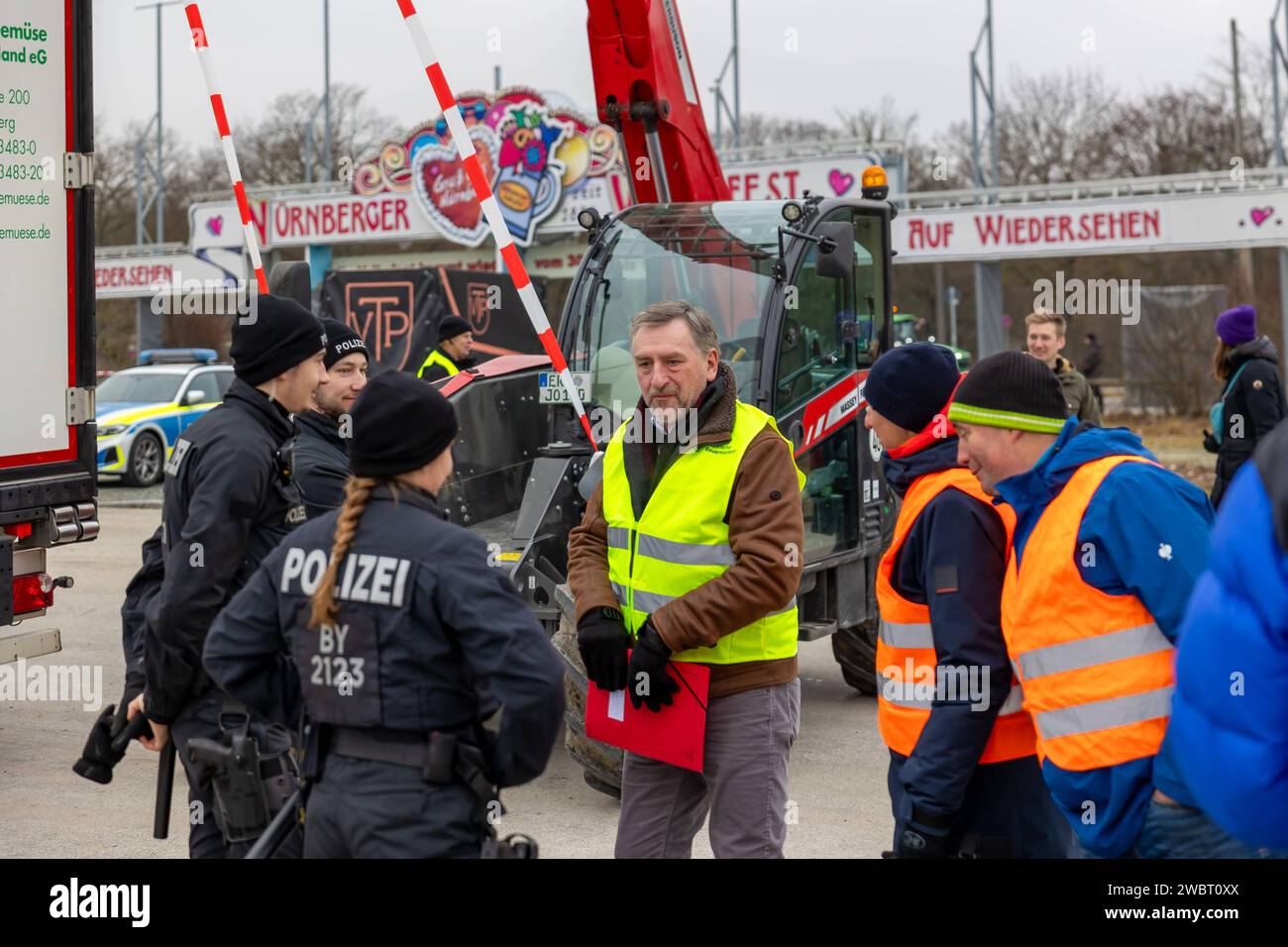 stellenanzeigen polizei nürnberg