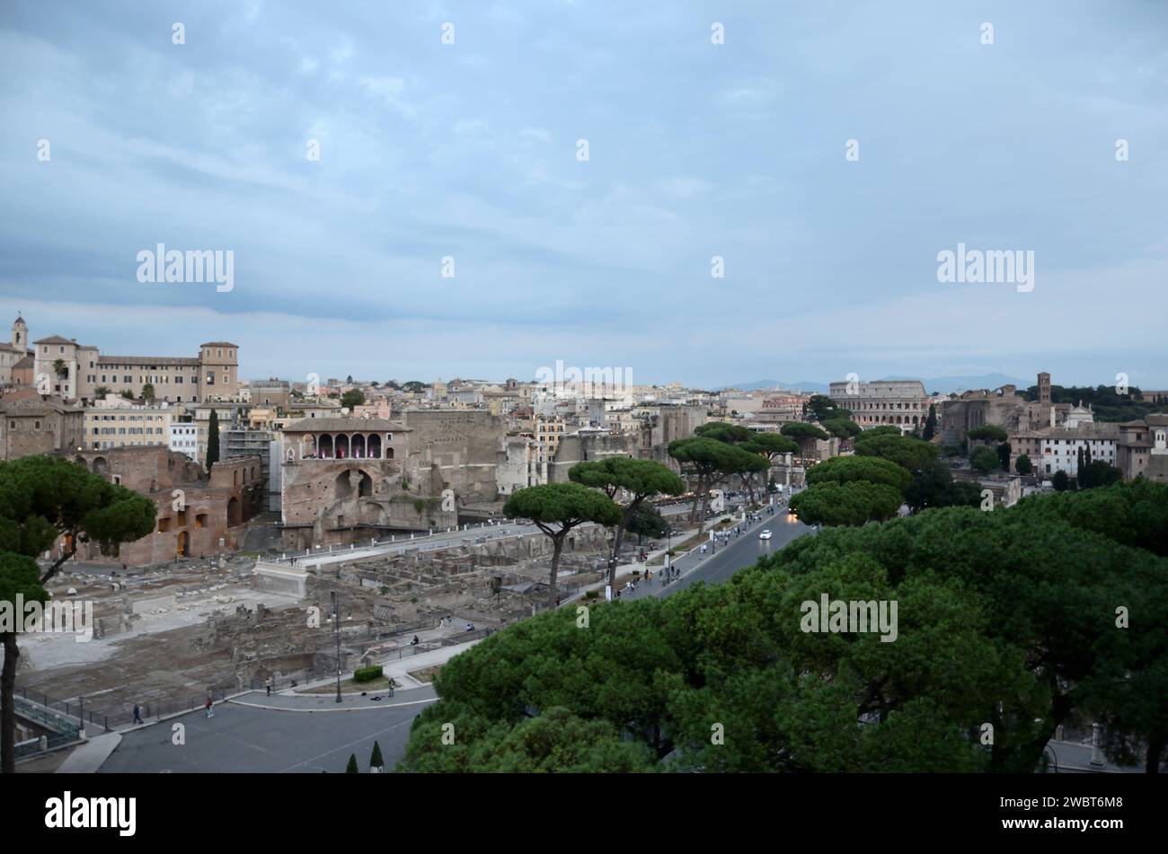 Is Rome In Europe Rome, Lazio, Italy, Europe Stock Photo - Alamy