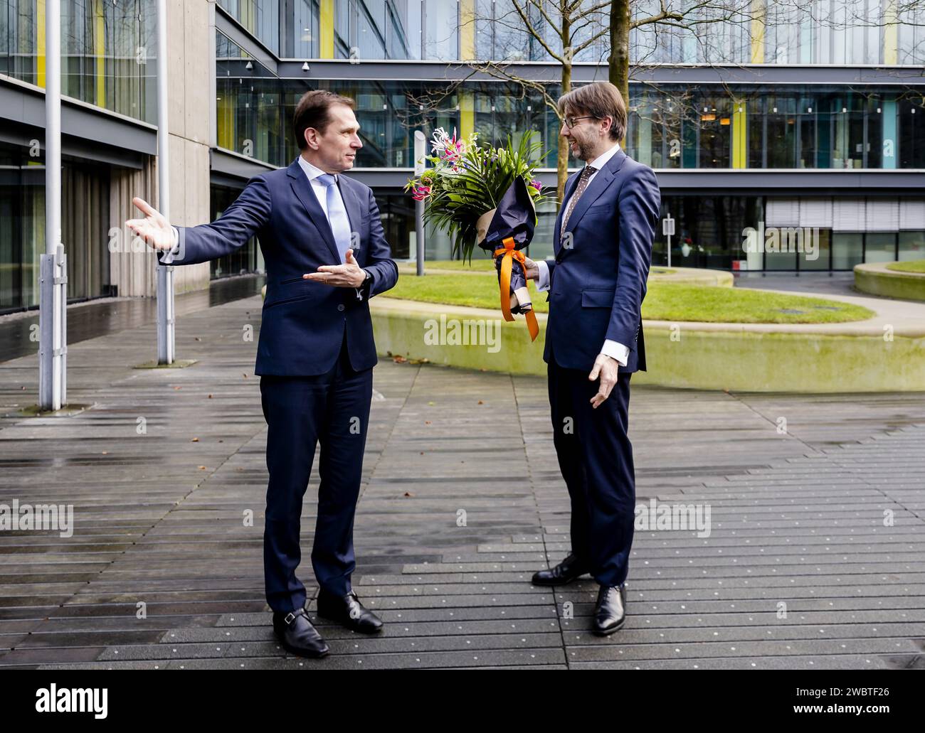 Van den dungen hi-res stock photography and images - Alamy