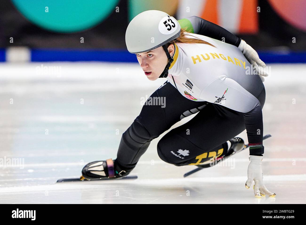Bence nogradi hires stock photography and images Alamy
