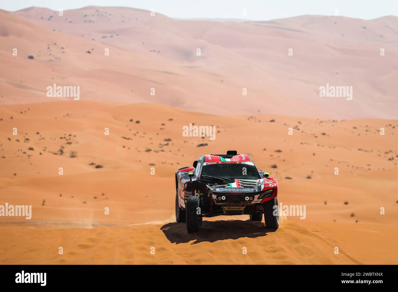 Fia trucks hi-res stock photography and images - Alamy