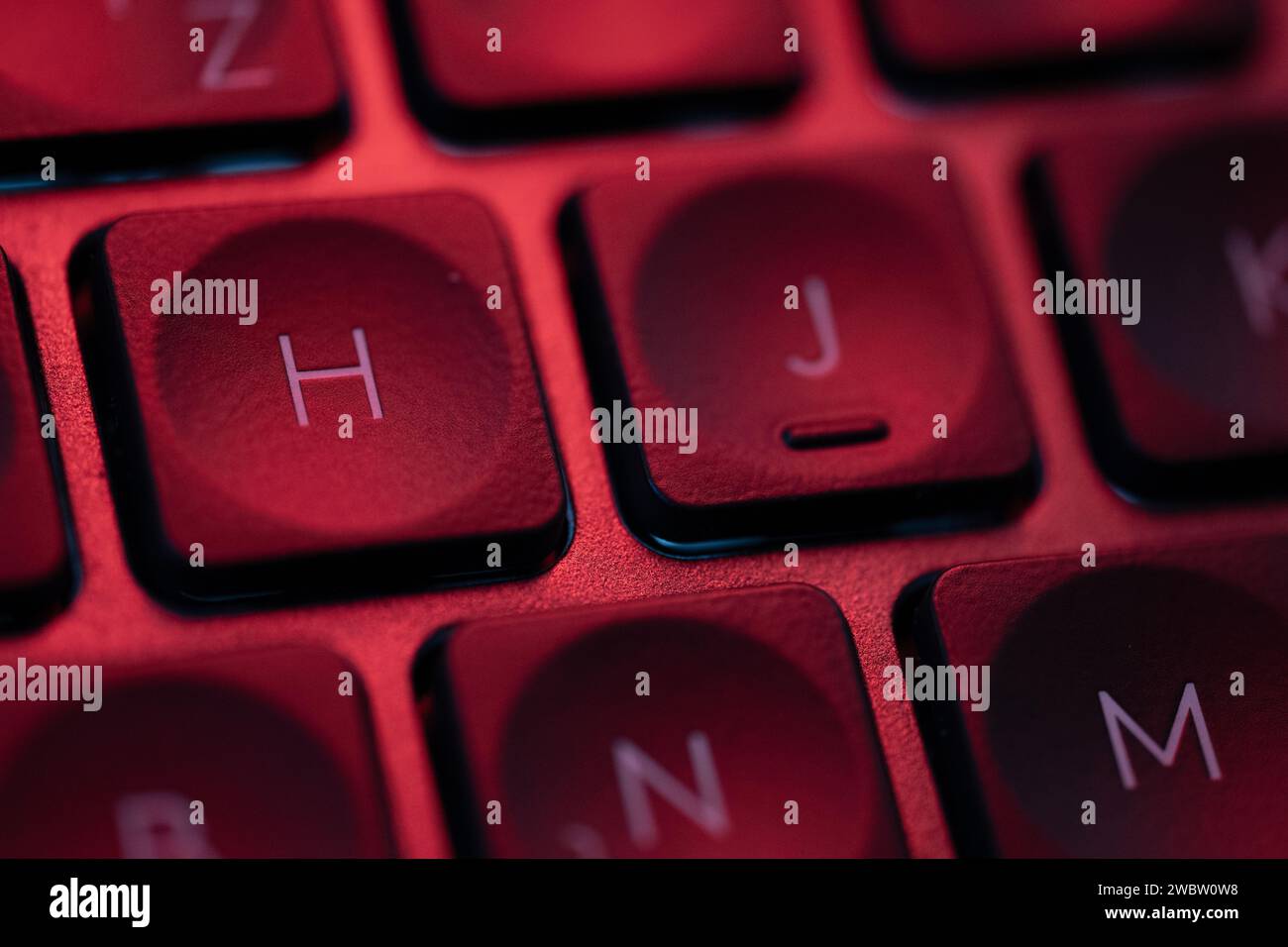 Logitech External Backlit Keyboard for PC or Mac, January 12, 2024