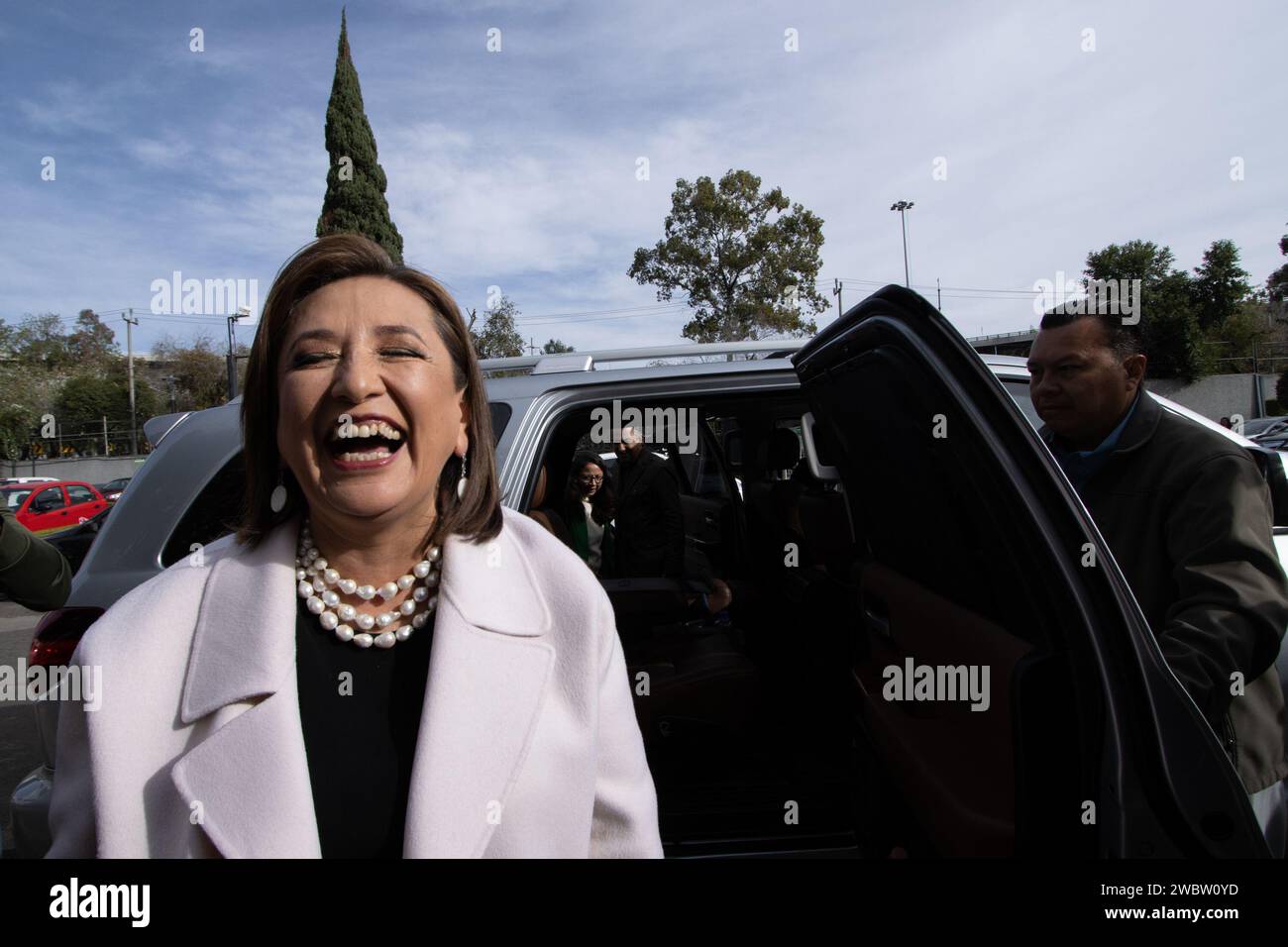 Mexico presidency 2024 hires stock photography and images Alamy