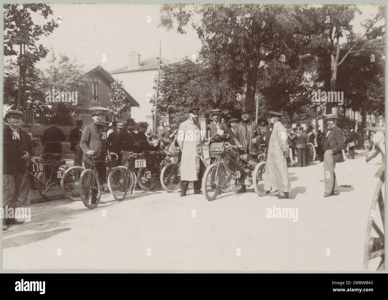 1898 paris amsterdam paris hires stock photography and images Alamy