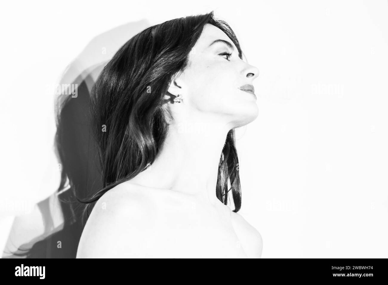 Anne Hathaway attends 2024 National Board of Review Awards Gala at