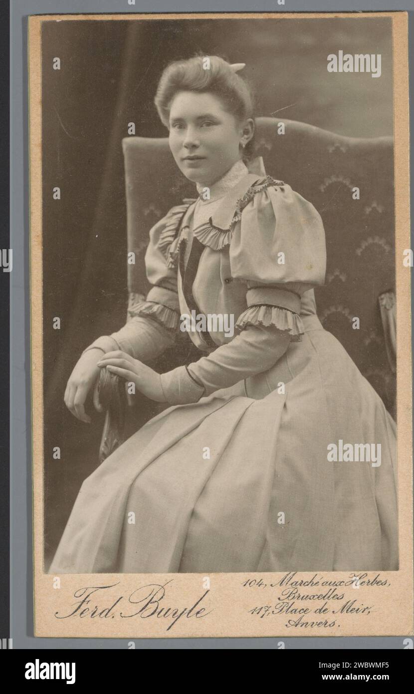 Ferdinand buyle hi-res stock photography and images - Alamy