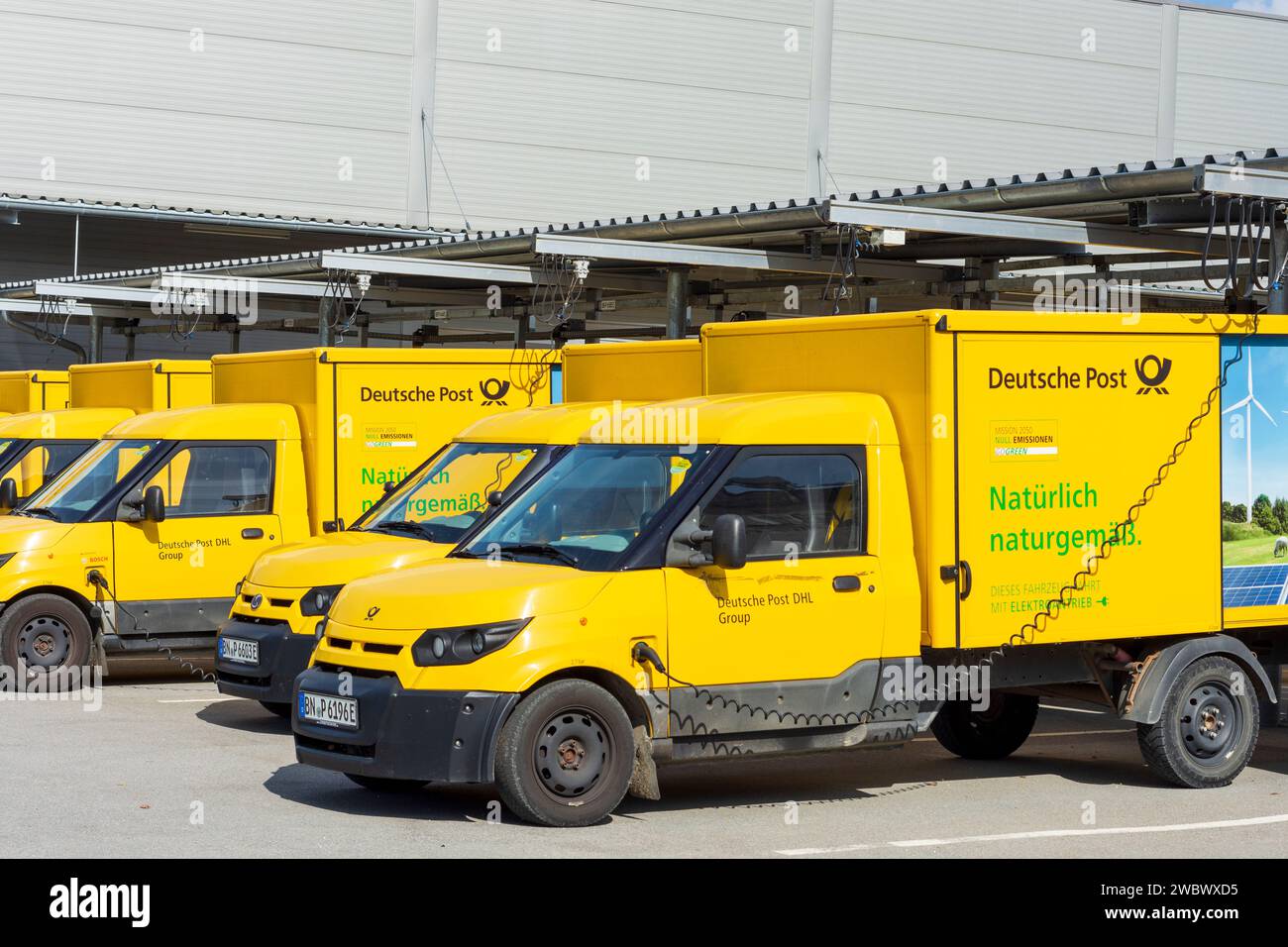 deutsche post rewe simbach am inn