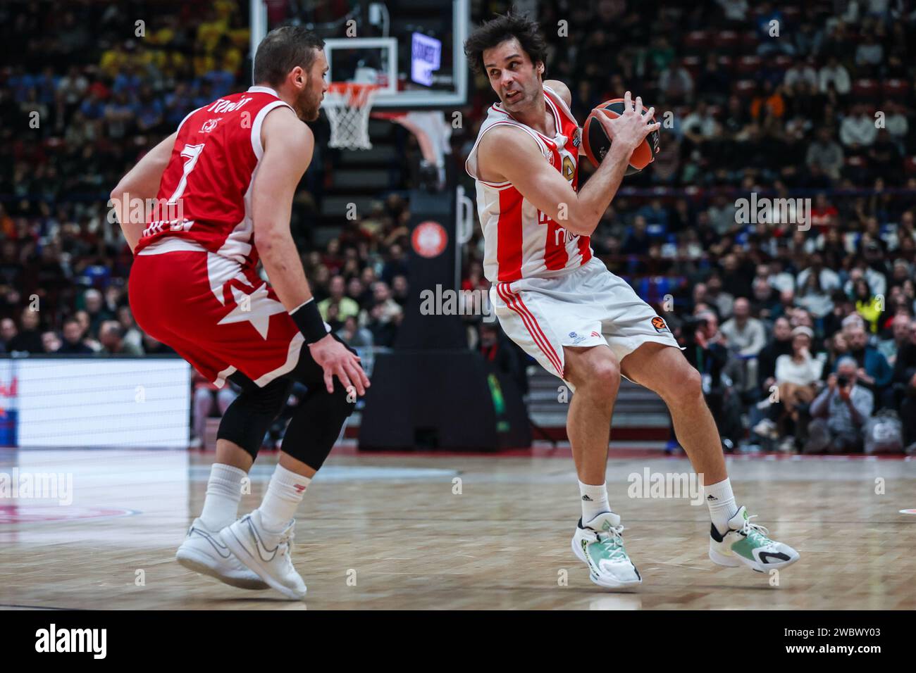 The Architecture of a Legend: Beyond the Box Score