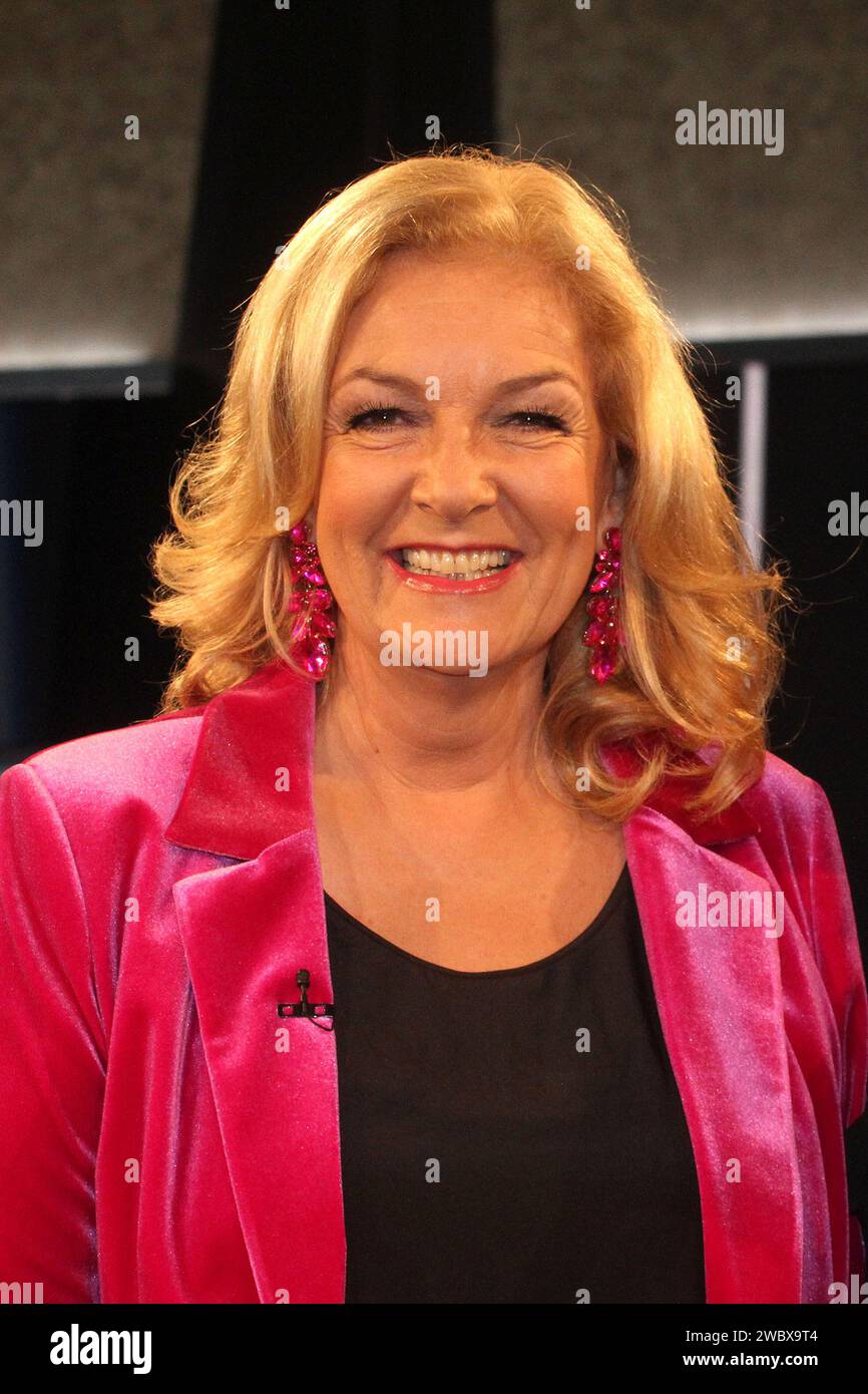 Bettina Tietjen Hi-res Stock Photography And Images - Alamy