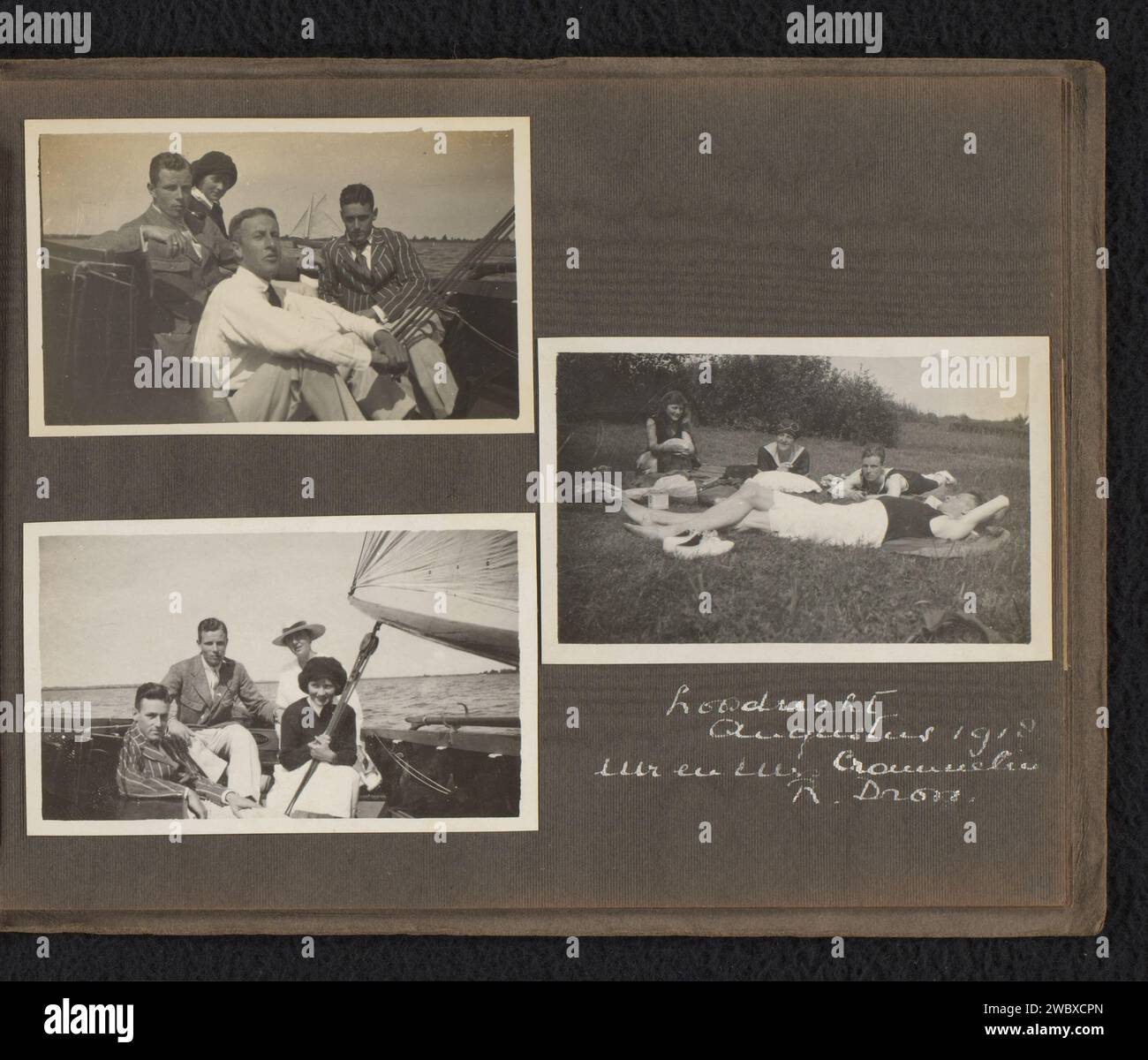 three-photos-of-members-of-the-onnen-van-den-berg-family-at-the