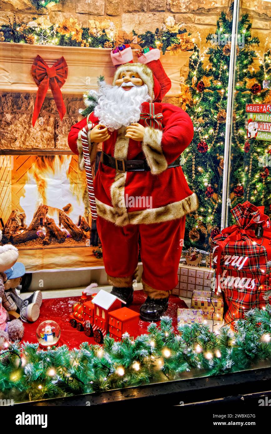 Warminster, Wiltshire, UK December 26 2022 The Warminster