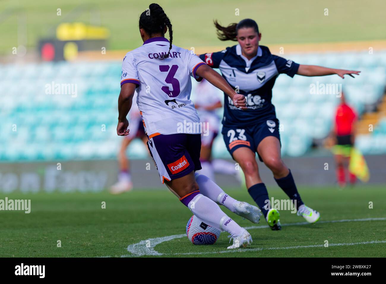 Jessika cowart hires stock photography and images Alamy