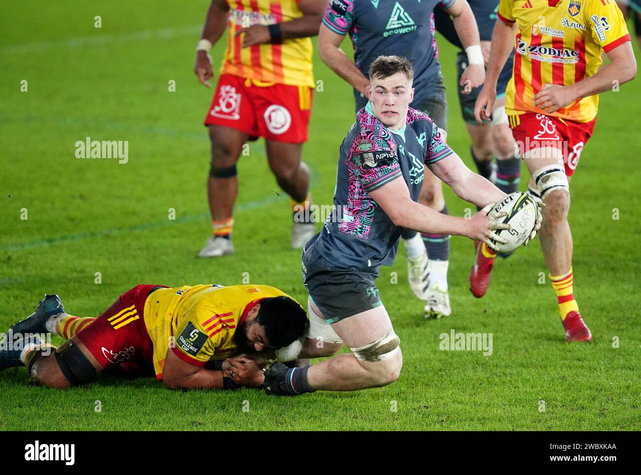 Perpignans hi-res stock photography and images - Page 2 - Alamy