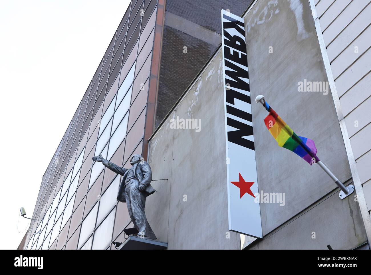 The gay club hi-res stock photography and images - Alamy