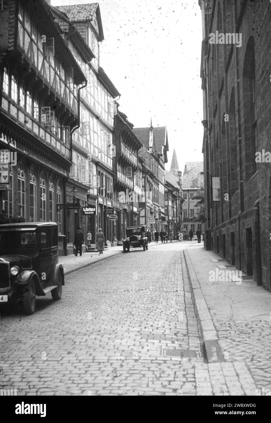 stellenanzeigen braunschweig