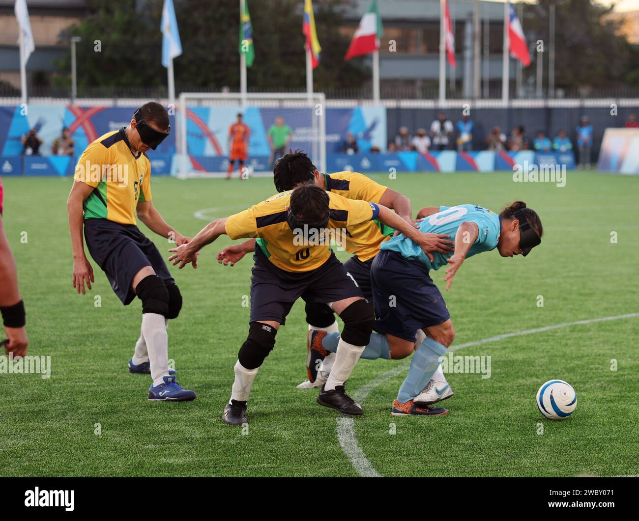 Paris 2024 paralympics hires stock photography and images Alamy