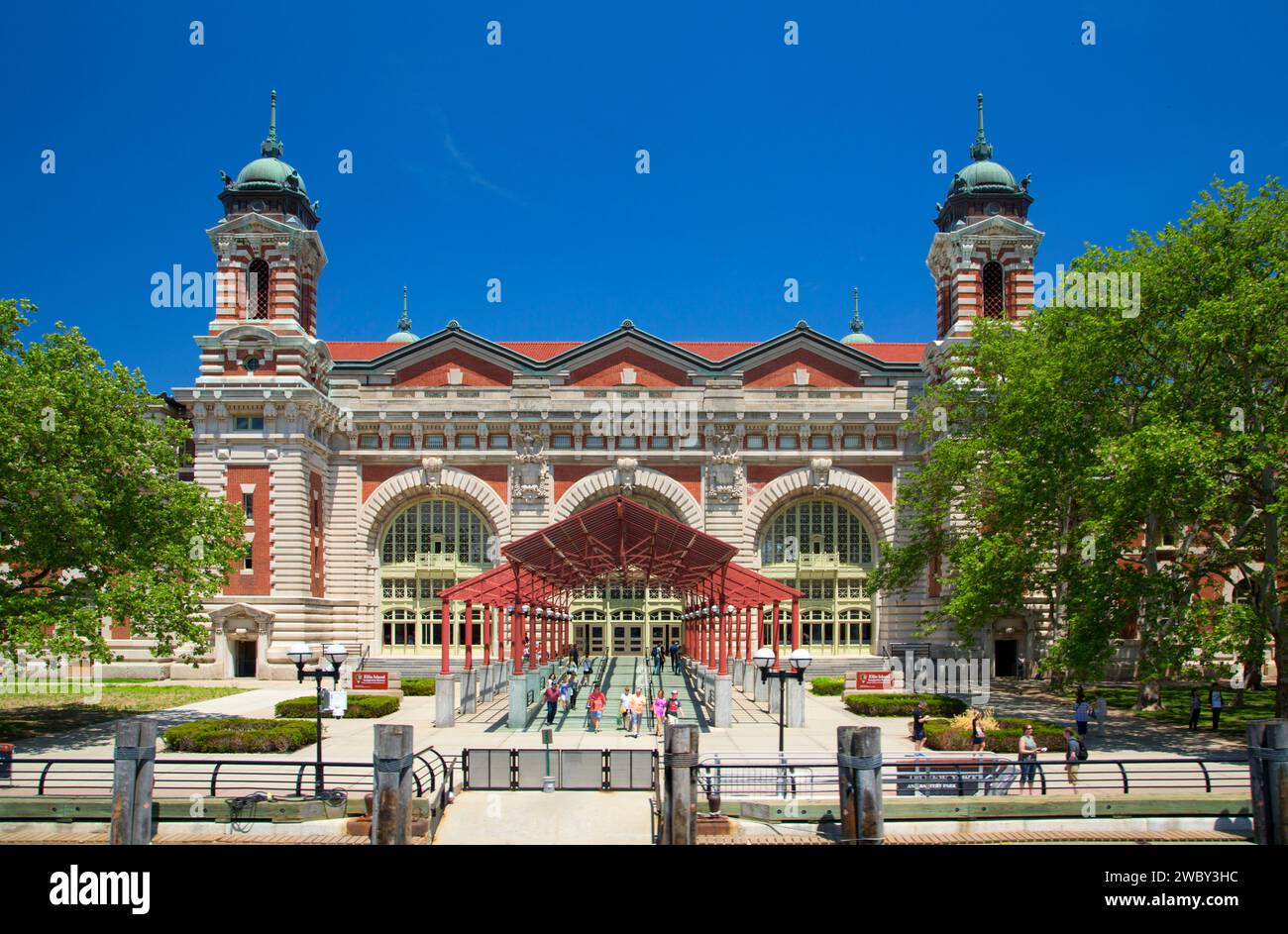 immigrant museum in new york city