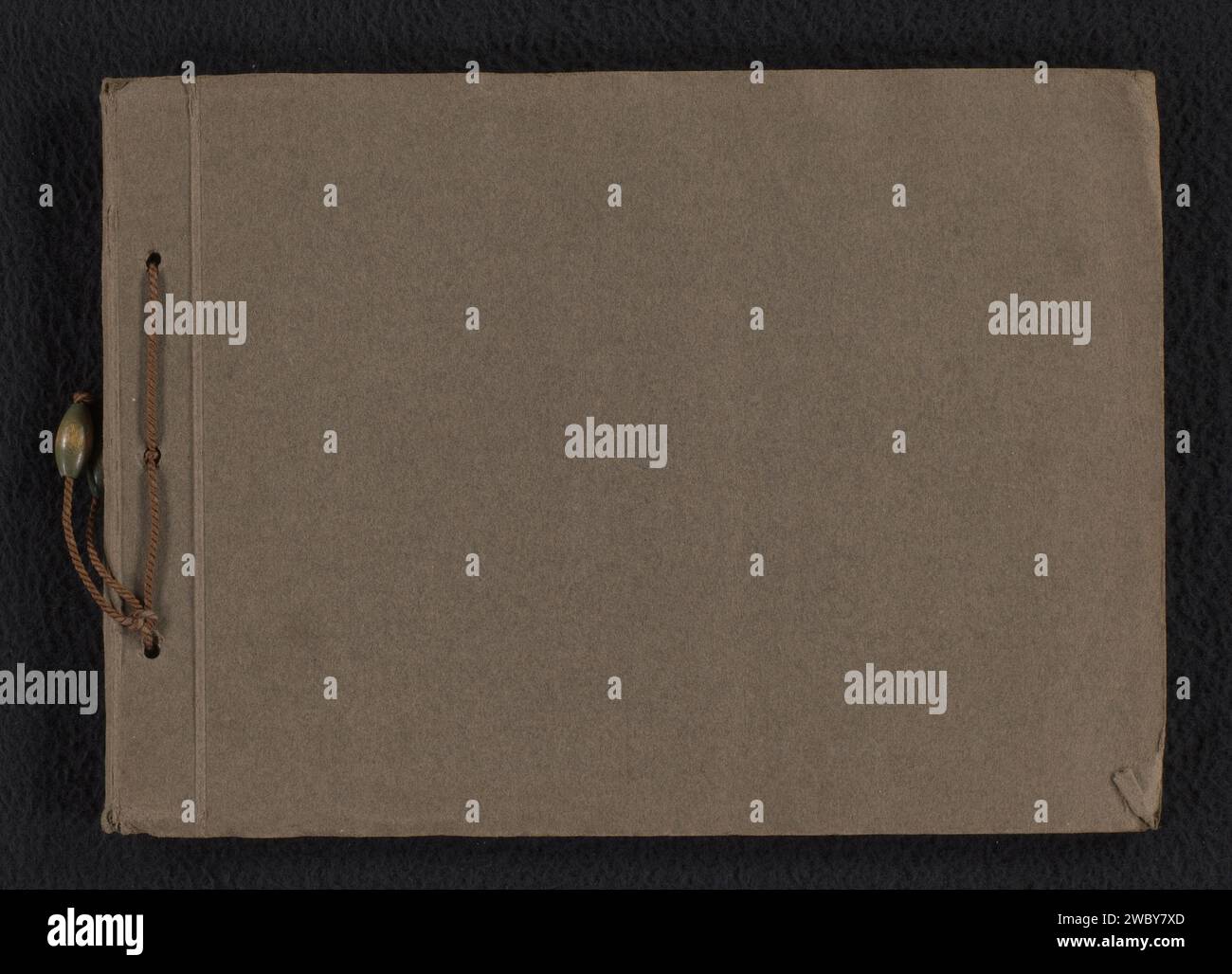 photo-album-of-the-onnen-van-den-berg-family-anonymous-various