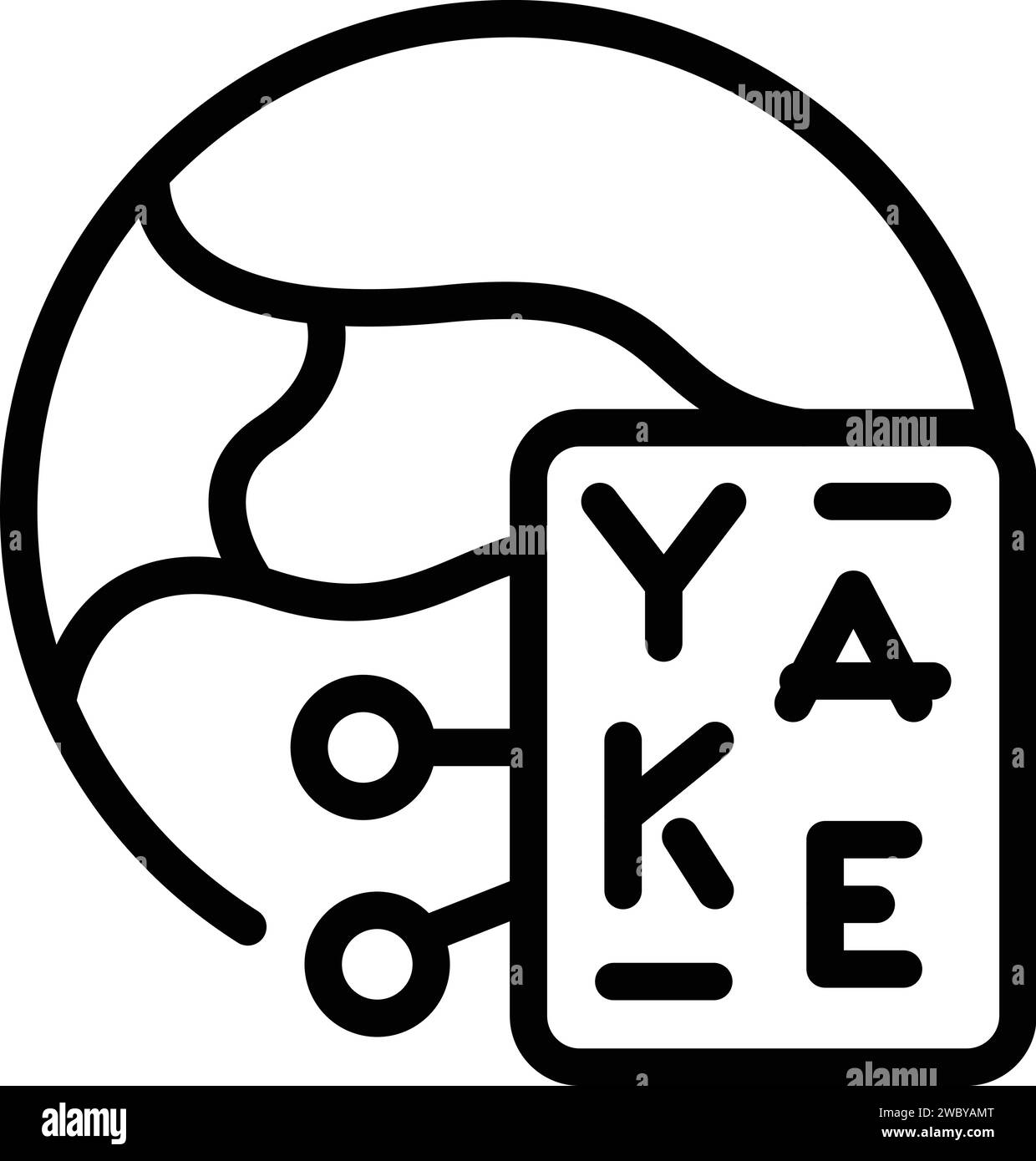 Language learner Stock Vector Images Alamy