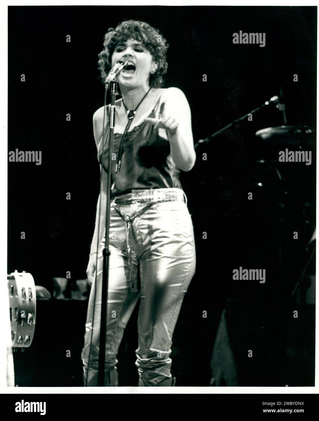 ★LINDA RONSTADT／IN CONCERT Linda Ronstadt in Concert (TV Special 1980) - IMDb
