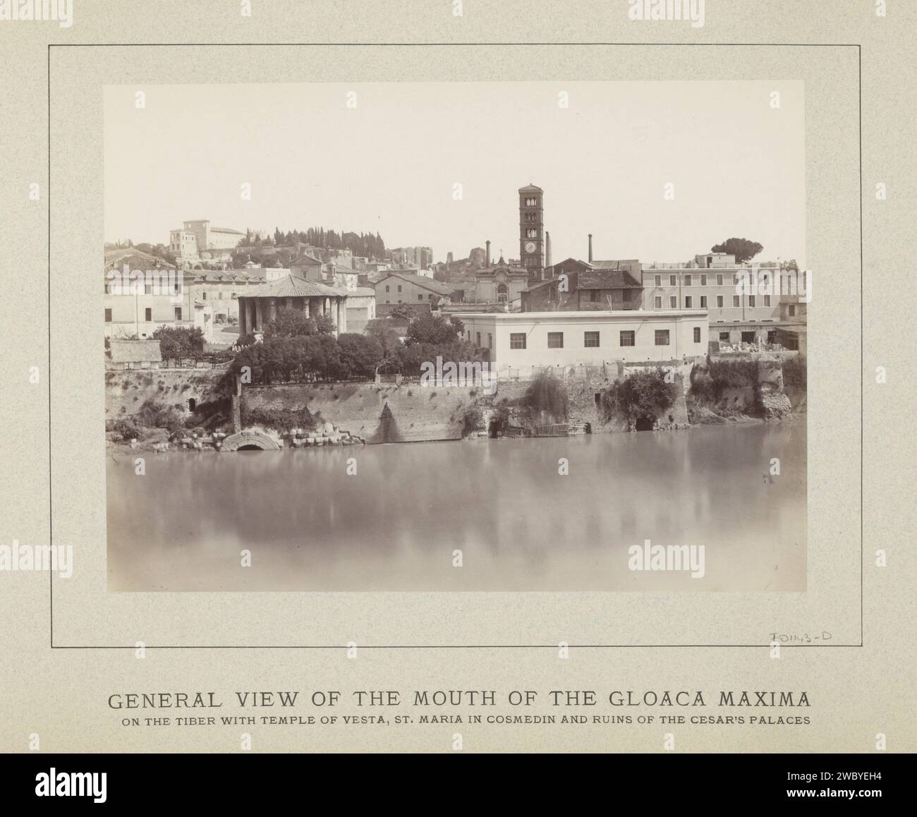 Cloaca maxima in rome hi-res stock photography and images - Alamy