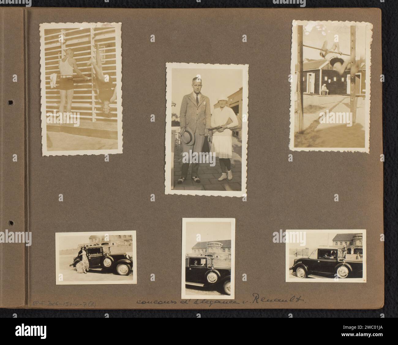 Renault 1930年代ヴィンテージ広告 Renault 1930年代ヴィンテージ広告 1930's Renault Poster