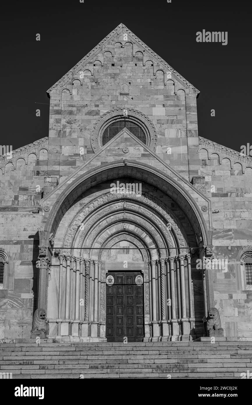 Byzantine portal Black and White Stock Photos & Images - Alamy
