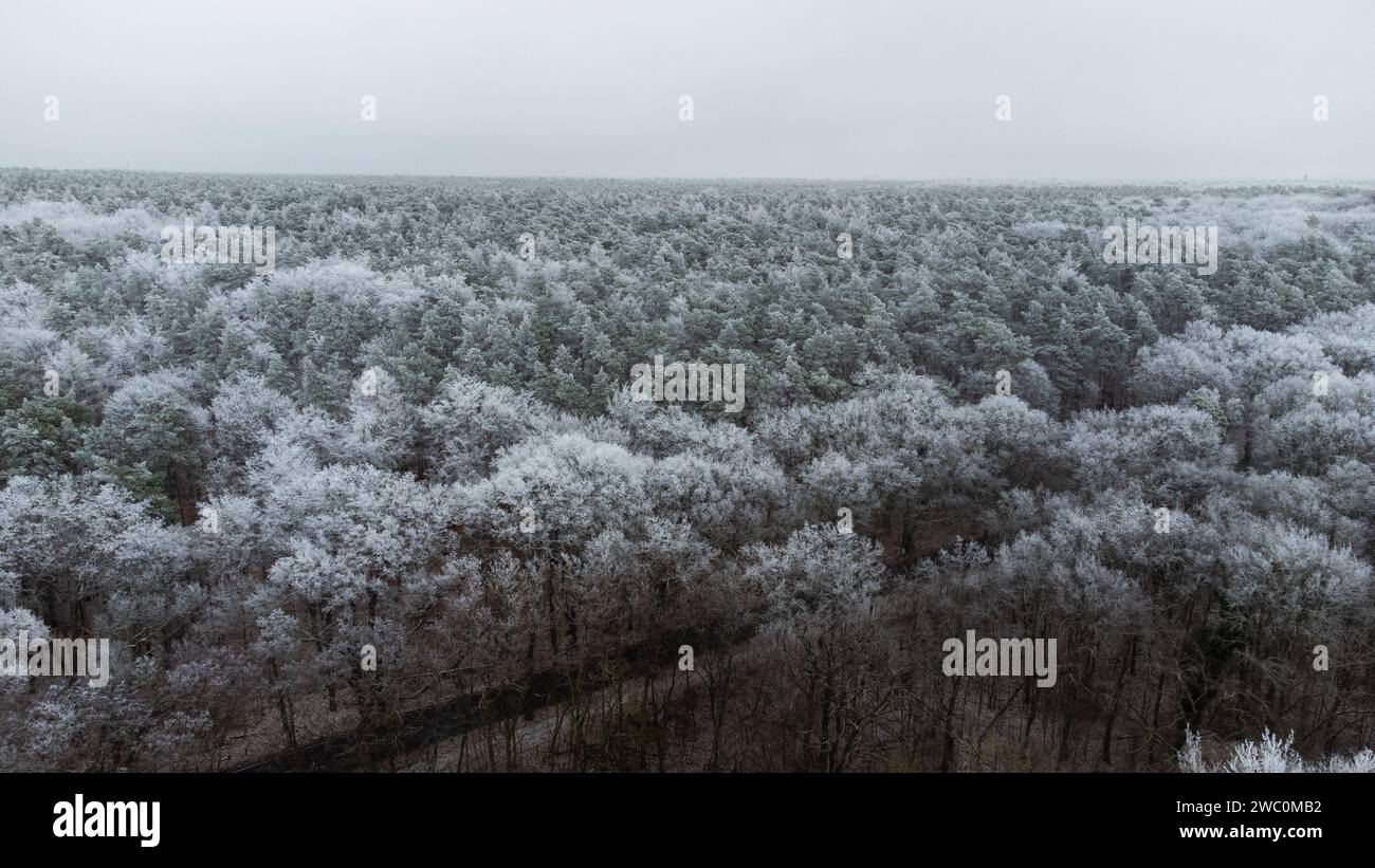 Drone shots hi-res stock photography and images - Alamy