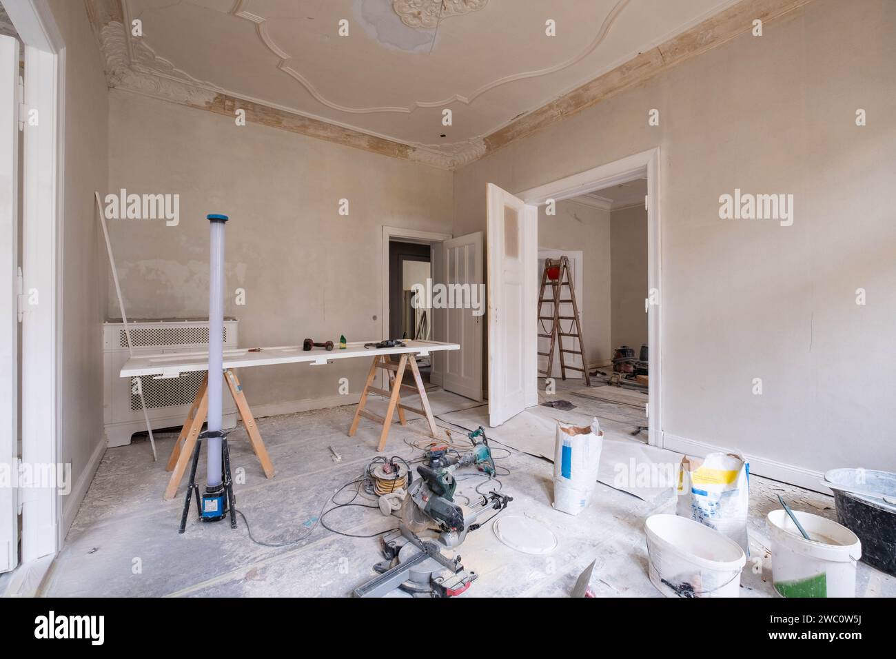 Gallery image with a fresh perspective