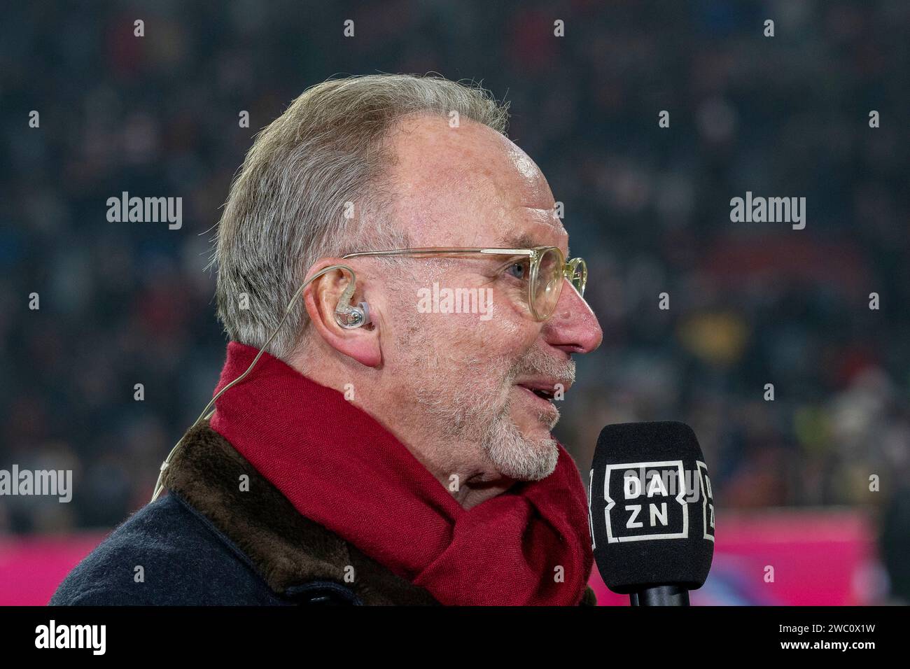 What’s Next for Bayern